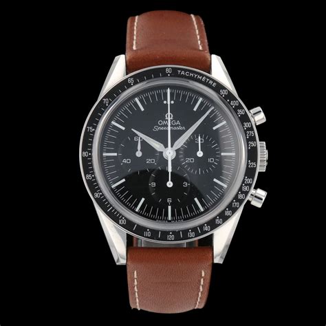 nuovo omega speedmaster|omega speedmaster first in space.